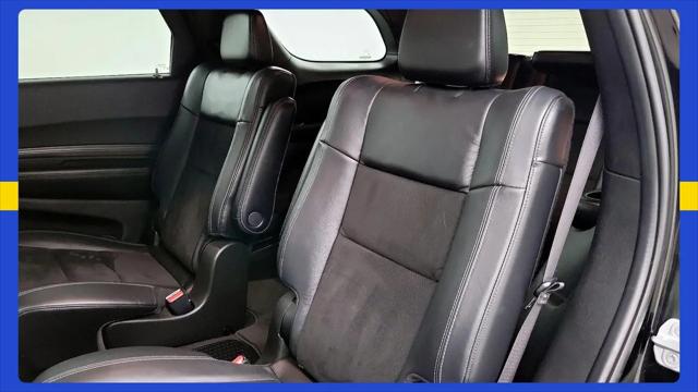 2022 Dodge Durango GT Plus AWD