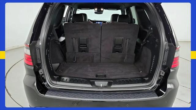 2022 Dodge Durango GT Plus AWD