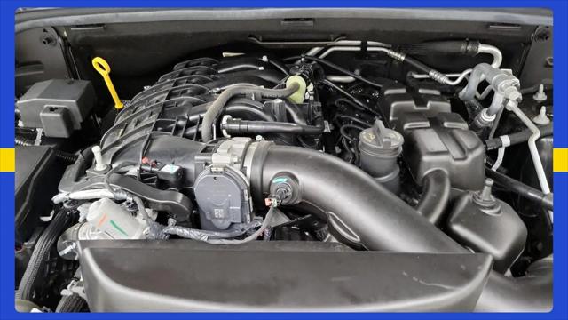 2022 Dodge Durango GT Plus AWD