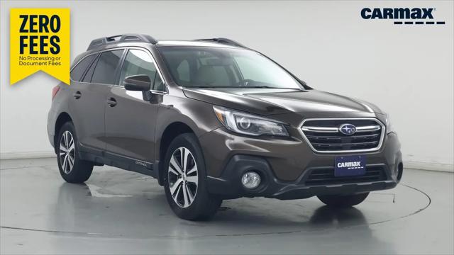 2019 Subaru Outback 3.6R Limited for sale near Cincinnati, OH