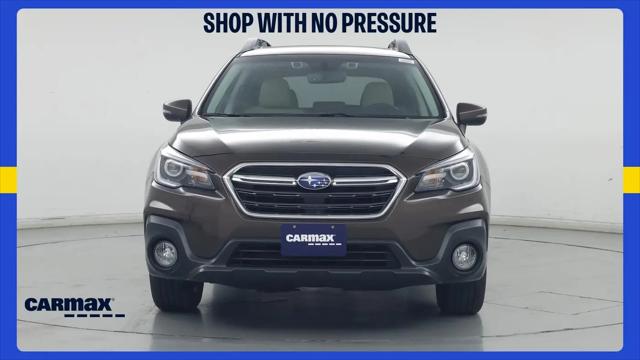 2019 Subaru Outback 3.6R Limited