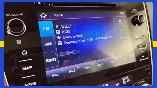 2019 Subaru Outback 3.6R Limited