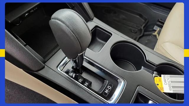2019 Subaru Outback 3.6R Limited