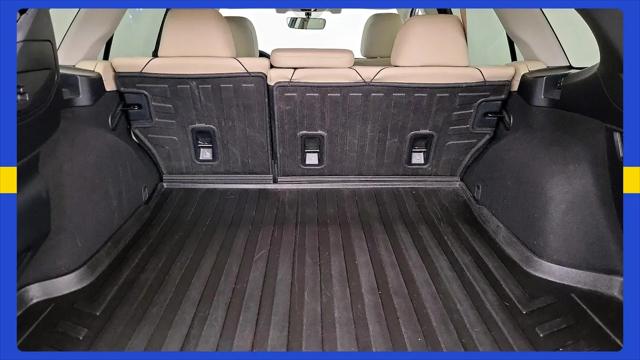 2019 Subaru Outback 3.6R Limited