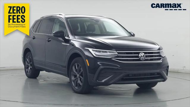 2023 Volkswagen Tiguan 2.0T SE for sale in Cincinnati, OH