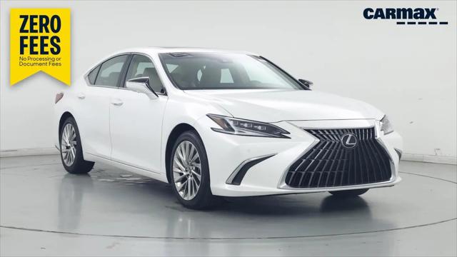 2023 Lexus ES 350 Ultra Luxury for sale near Cincinnati, OH
