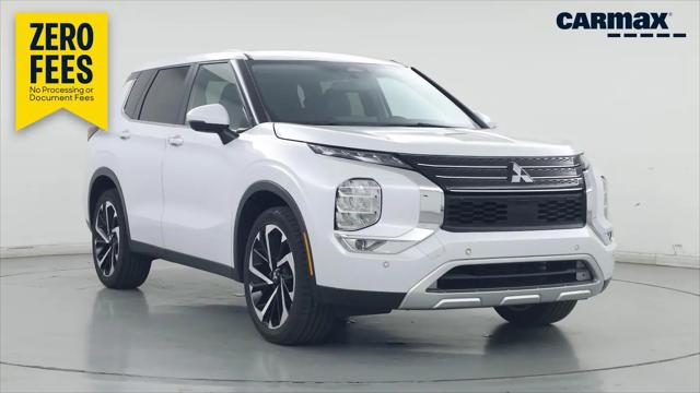 2024 Mitsubishi Outlander for sale near Cincinnati, OH