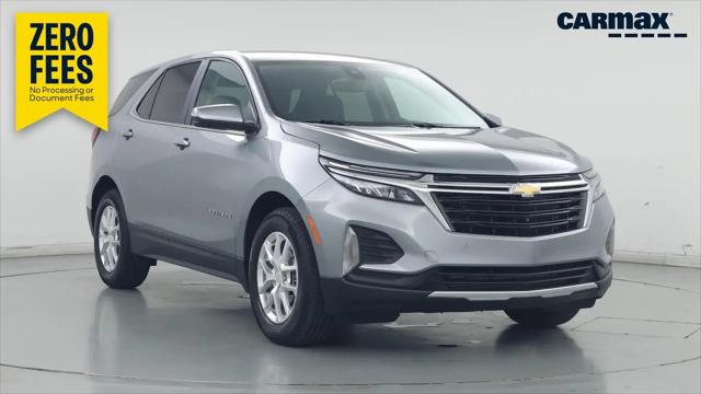 2024 Chevrolet Equinox FWD LT for sale in Cincinnati, OH