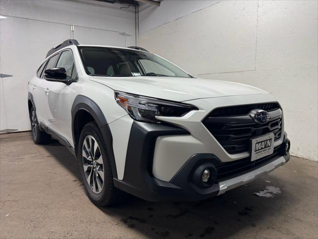2024 Subaru Outback Limited for sale in Johnstown, NY
