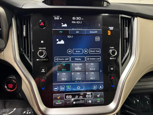 2024 Subaru Outback Limited