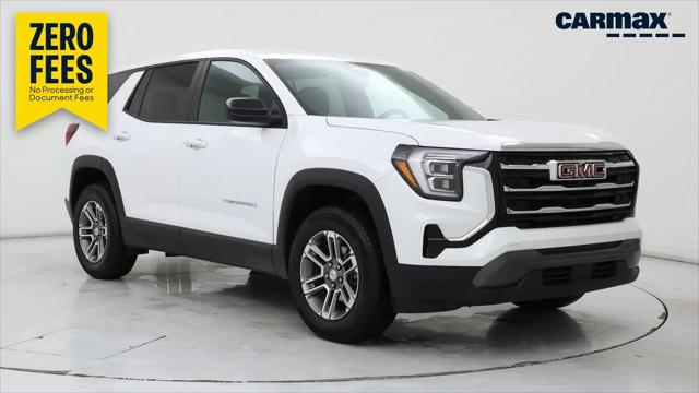 2026 GMC Terrain FWD Elevation for sale in Wichita, KS
