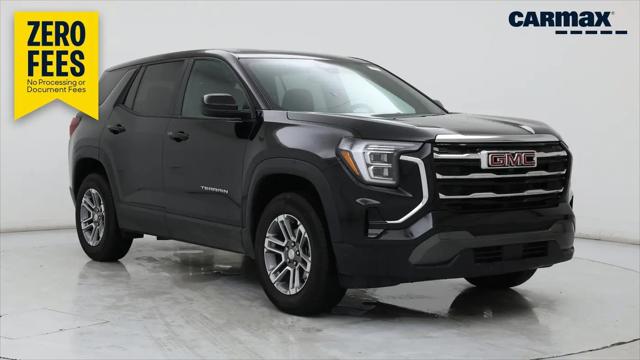 2026 GMC Terrain FWD Elevation for sale in Wichita, KS