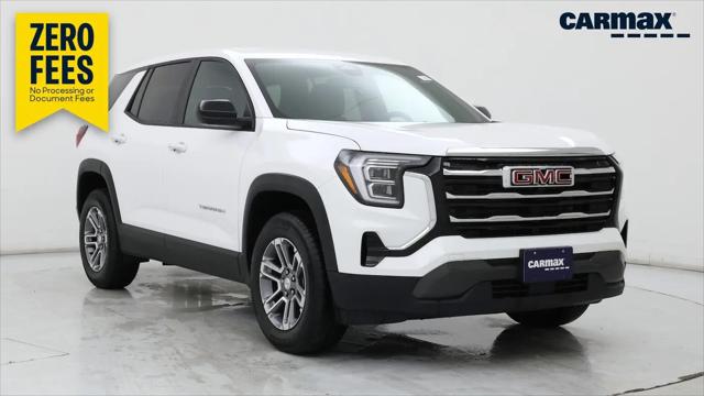 2026 GMC Terrain AWD Elevation for sale in Wichita, KS
