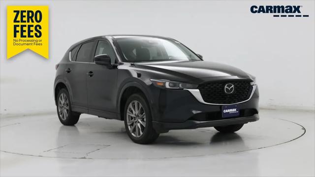 2025 Mazda CX-5 2.5 S Premium Plus for sale in Merriam, KS
