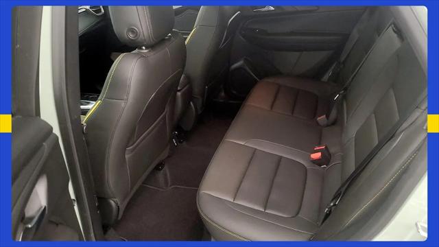 2026 Chevrolet TrailBlazer AWD ACTIV