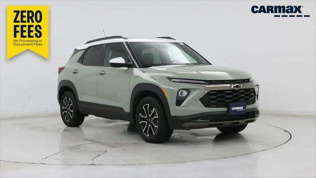 2026 Chevrolet TrailBlazer AWD ACTIV for sale in Merriam, KS