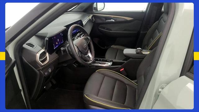 2026 Chevrolet TrailBlazer AWD ACTIV