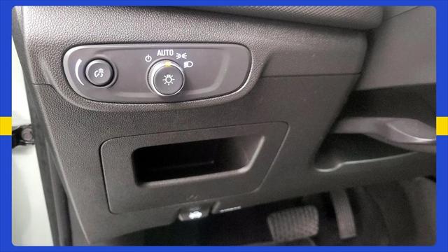 2026 Chevrolet TrailBlazer AWD ACTIV