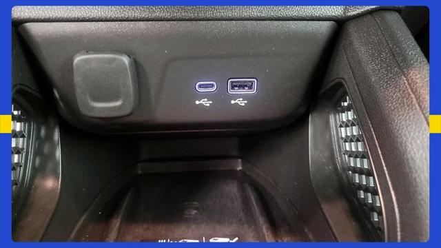 2026 Chevrolet TrailBlazer AWD ACTIV