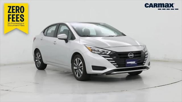 2025 Nissan Versa 1.6 SV for sale in Merriam, KS