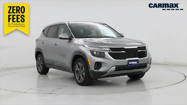 2026 Kia Seltos LX for sale in Merriam, KS