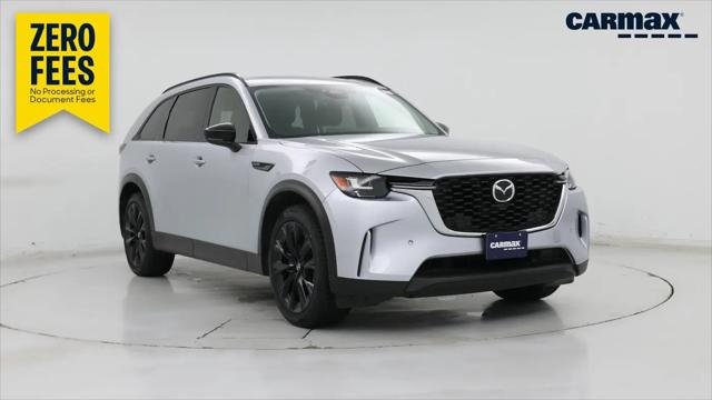 2025 Mazda X-90 3.3 Turbo Premium Sport for sale in Merriam, KS