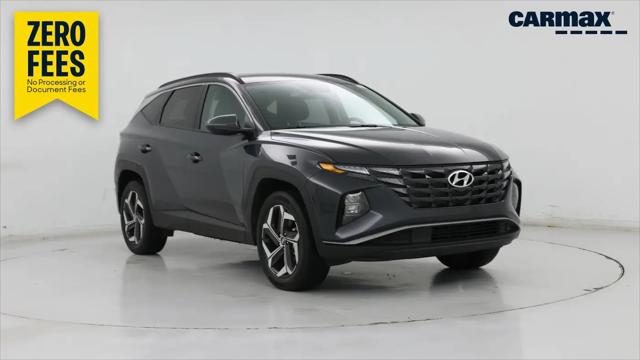 2024 Hyundai Tucson SEL for sale in Merriam, KS