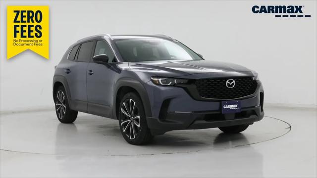 2025 Mazda CX-50 2.5 S Premium Plus Package for sale in Merriam, KS