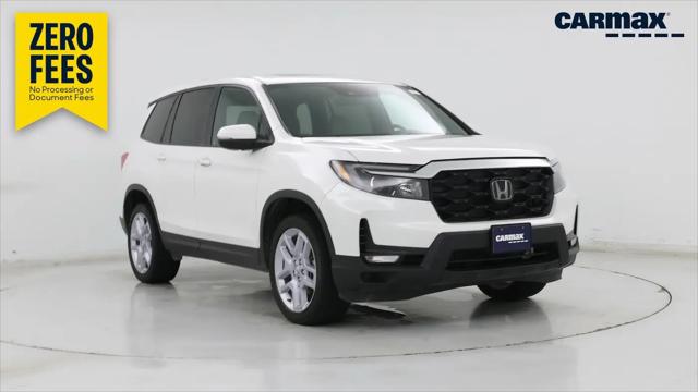 2025 Honda Passport AWD EX-L for sale in Merriam, KS