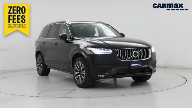 2021 Volvo XC90 T5 Momentum 7 Passenger for sale in Merriam, KS