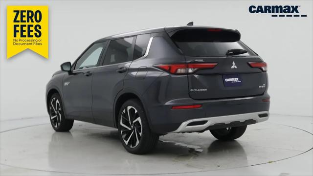2025 Mitsubishi Outlander PHEV SE S-AWC for sale in Charleston, SC