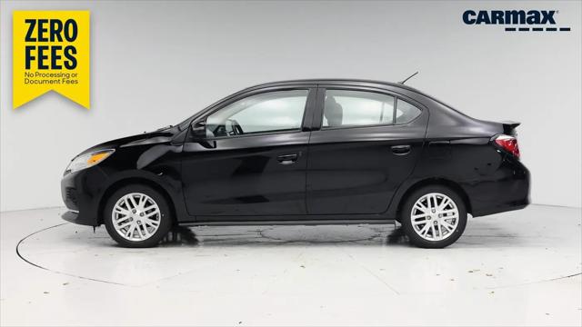 2024 Mitsubishi Mirage G4 SE for sale in Charleston, SC