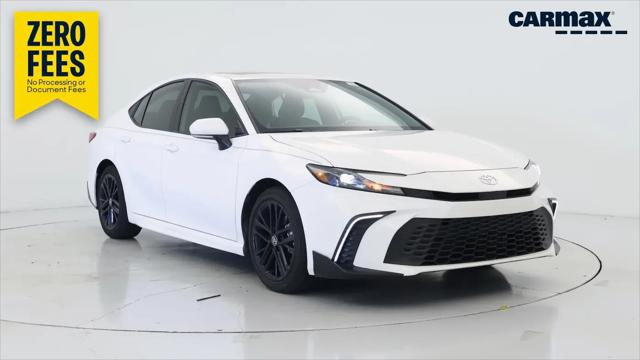 2025 Toyota Camry SE for sale in Charleston, SC