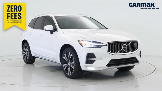 2022 Volvo XC60 B5 Inscription for sale in Charleston, SC