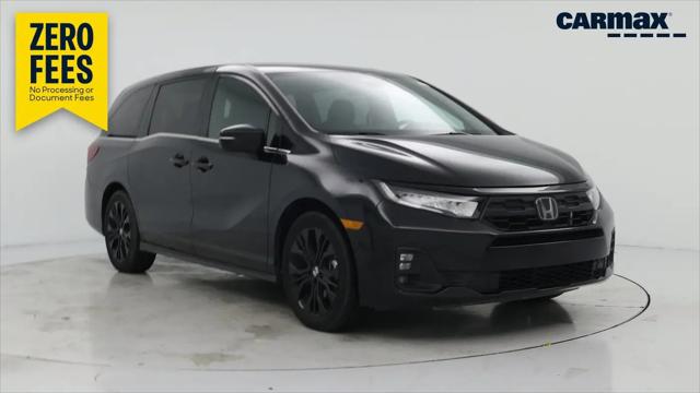 2025 Honda Odyssey Sport-L for sale in Charleston, SC
