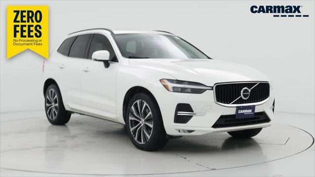 2022 Volvo XC60 B5 Momentum for sale in Charleston, SC