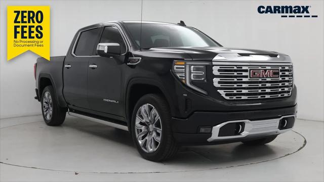 2023 GMC Sierra 1500 4WD Crew Cab Short Box Denali for sale in Madison, TN