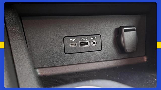 2023 Nissan Sentra SV Xtronic CVT