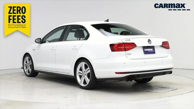 2017 Volkswagen Jetta GLI for sale in Madison, TN