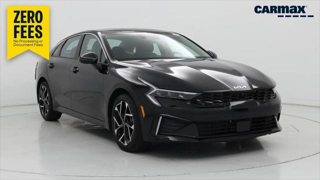2025 Kia K5 EX for sale in Madison, TN