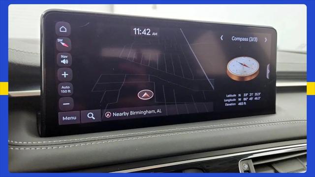 2022 Genesis G70 2.0T AWD