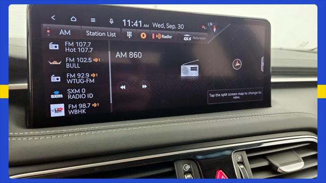 2022 Genesis G70 2.0T AWD