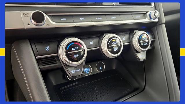 2022 Genesis G70 2.0T AWD