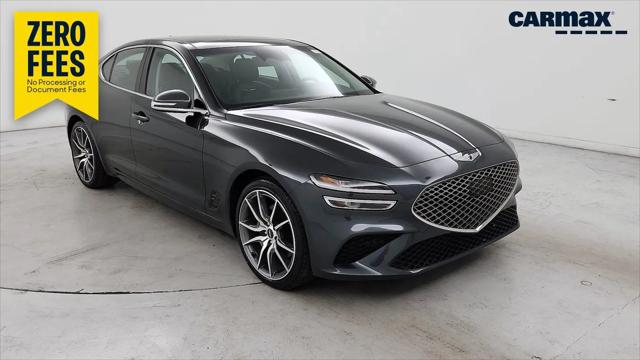 2022 Genesis G70 2.0T AWD for sale in Hoover, AL