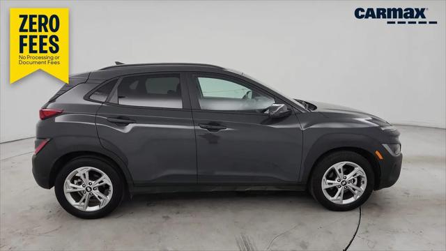 2023 Hyundai Kona SEL for sale in Hoover, AL