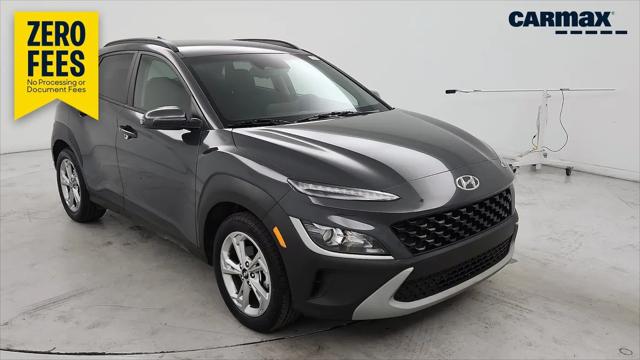 2023 Hyundai Kona SEL for sale in Hoover, AL