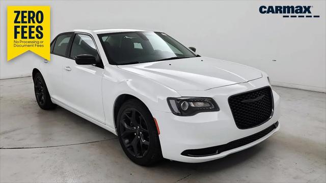 2022 Chrysler 300 Touring for sale in Hoover, AL