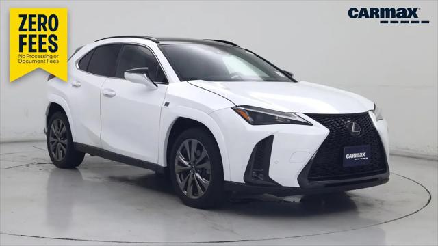 2024 Lexus UX 250h F SPORT Design for sale in Buena Park, CA