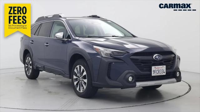 2023 Subaru Outback Touring for sale in Costa Mesa, CA