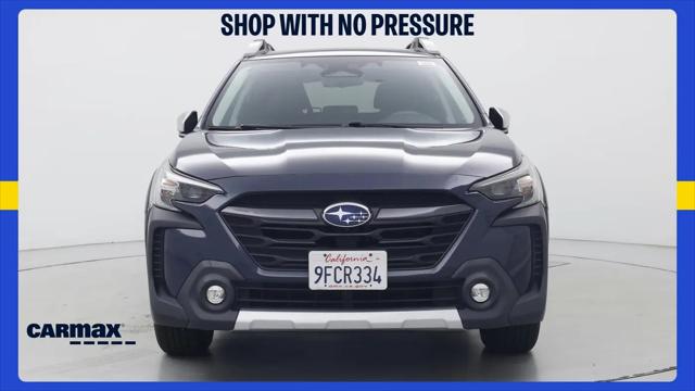2023 Subaru Outback Touring